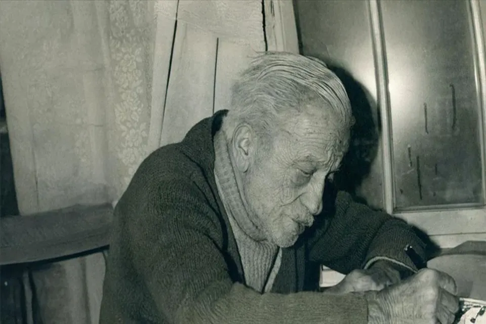 Necip Fazıl Kısakürek Edebiyat ve Düşüncenin İzinde - 5