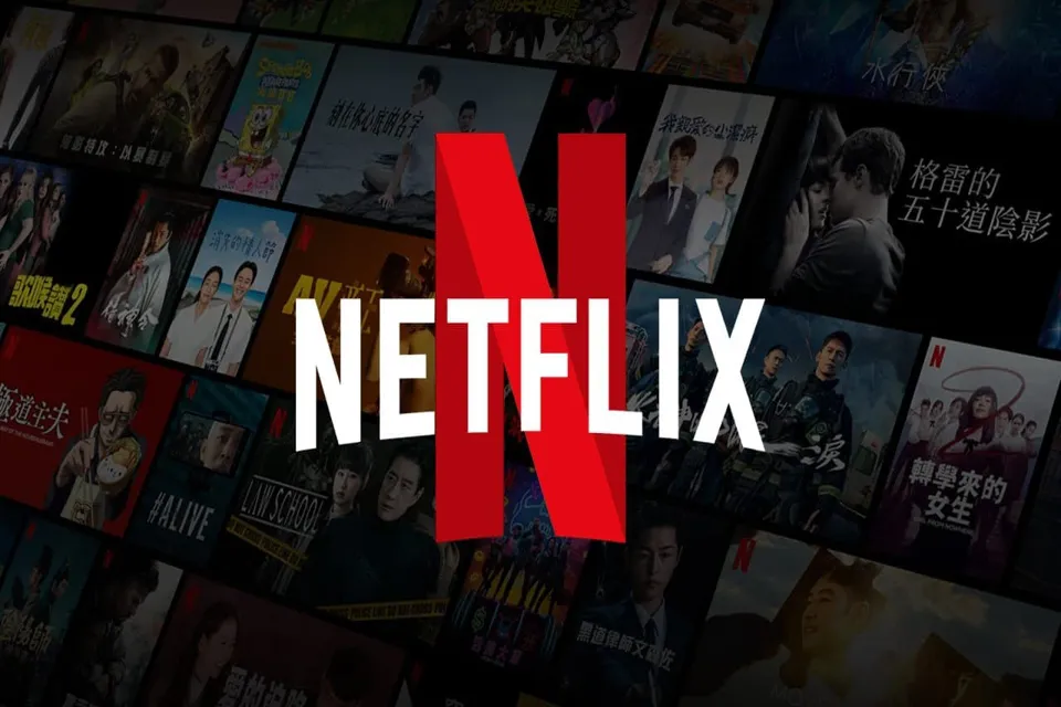 Netflixin Dijital Dönüşümü Başarı ve İlham Hikayesi - 5