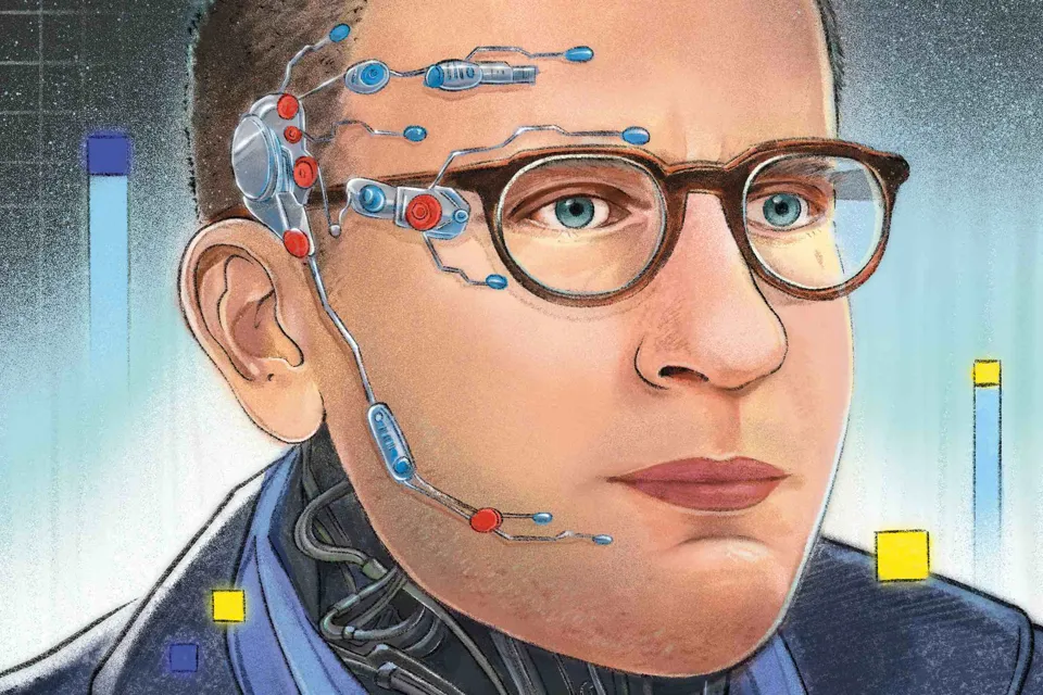 Nick Bostrom ve Süperzekâ Geleceğin Riskleri ve Stratejileri - 10