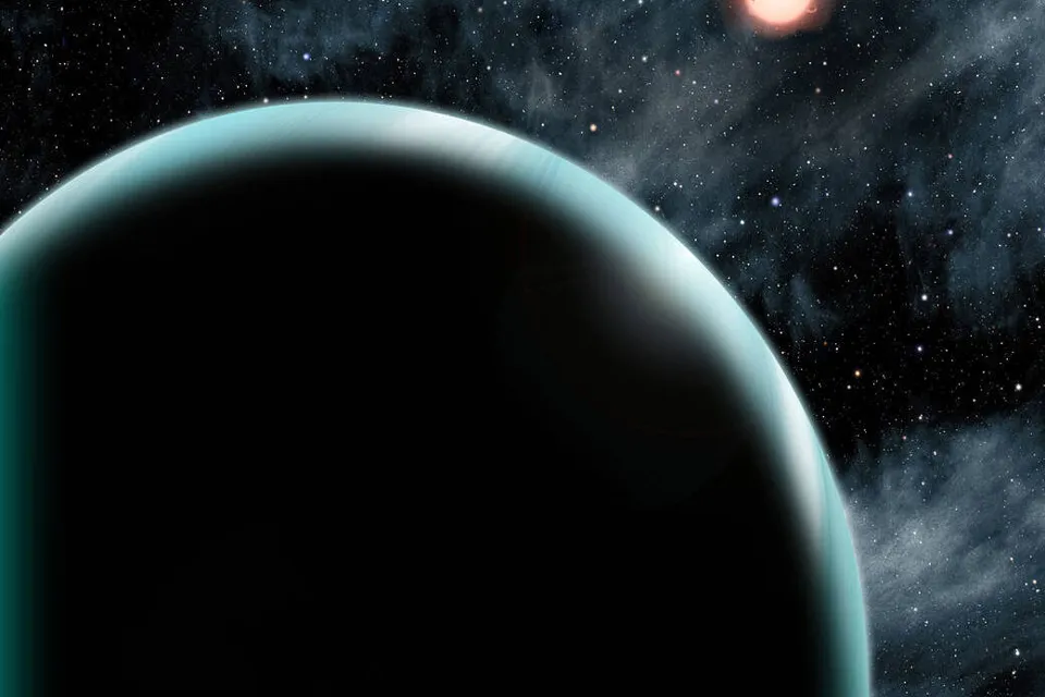 OGLE-2016-BLG-0007 ile Soğuk Süper-Dünya Keşfi - 2