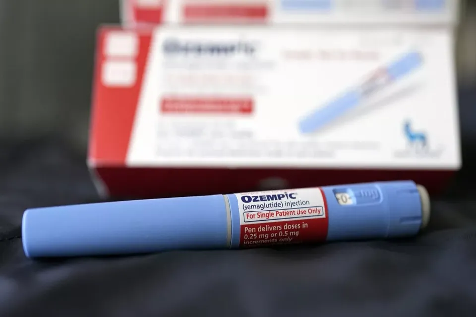 Ozempic ile Diyabet ve Kilo Kontrolünde Devrim - 5