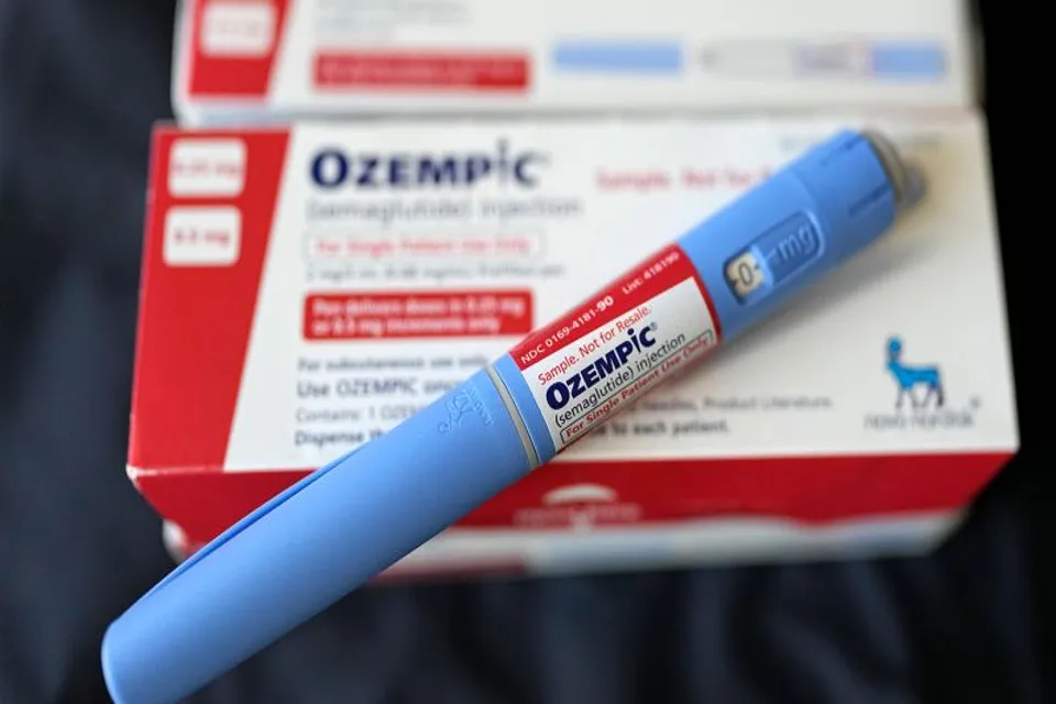 Ozempic ile Diyabet ve Kilo Kontrolünde Devrim - 3