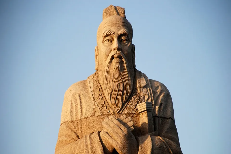 Qin Shi Huang Kimdir ? Büyük Çin İmparatoru - Rehberce - 4