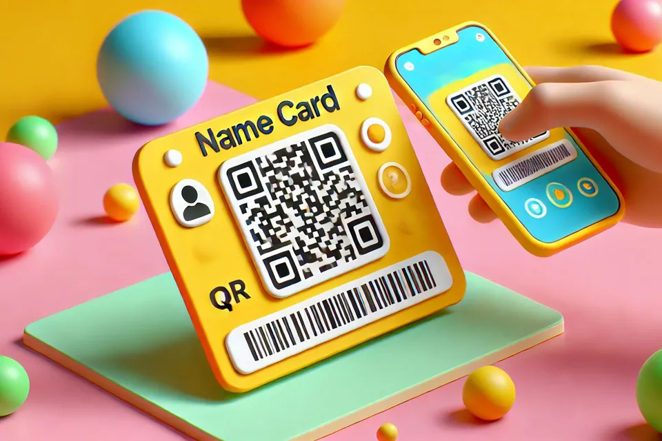 QR Kodunun İlk Buluşu Dijital Devrimde Devrim Yaratan Adım