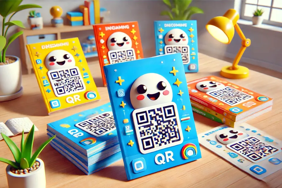 QR Kodunun İlk Buluşu Dijital Devrimde Devrim Yaratan Adım - 3