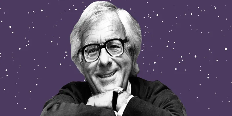 Ray Bradbury Hayatı Eğitimi ve En İyi Kitapları Rehberi - 3