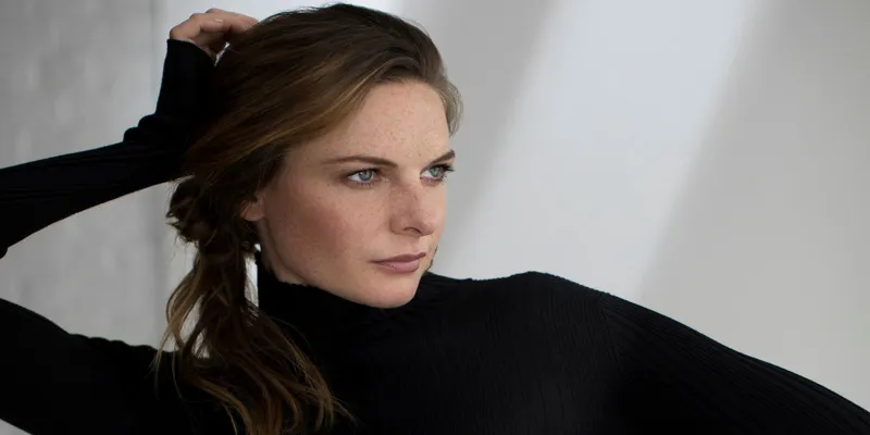 Rebecca Ferguson kimdir Kariyeri filmleri ve rolleri - 3