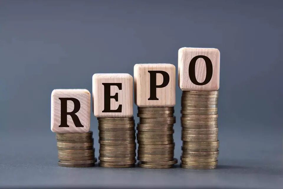 Repo Nedir? Repo İşlemleri Likidite Güven ve Finansal İstikrar - 3