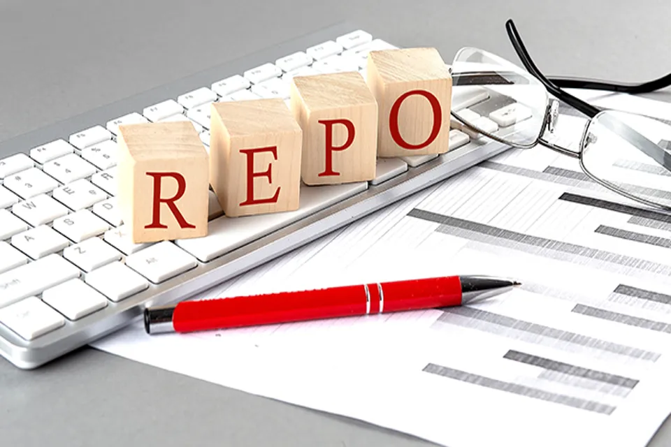 Repo Nedir? Repo İşlemleri Likidite Güven ve Finansal İstikrar - 2