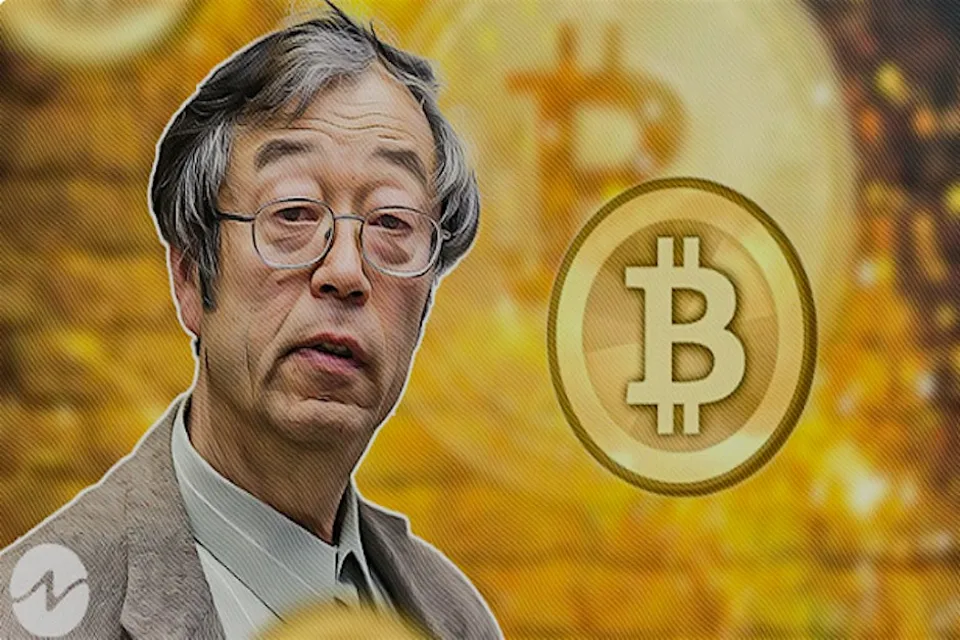 Satoshi Nakamoto Bitcoin ve Blok Zinciri Devrimi