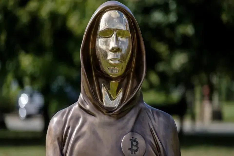 Satoshi Nakamoto Bitcoin ve Blok Zinciri Devrimi - 9