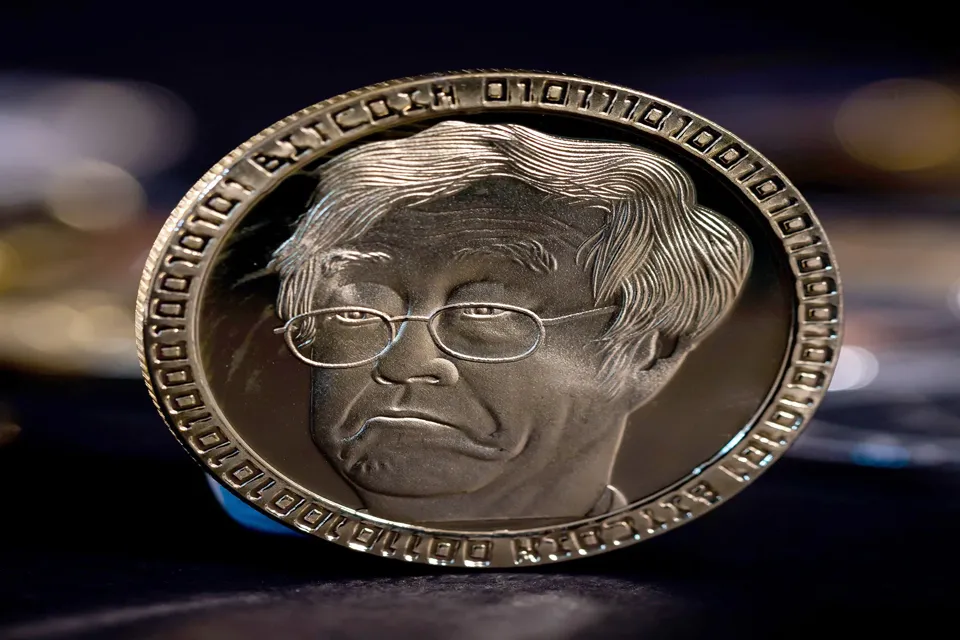 Satoshi Nakamoto Bitcoin ve Blok Zinciri Devrimi - 5