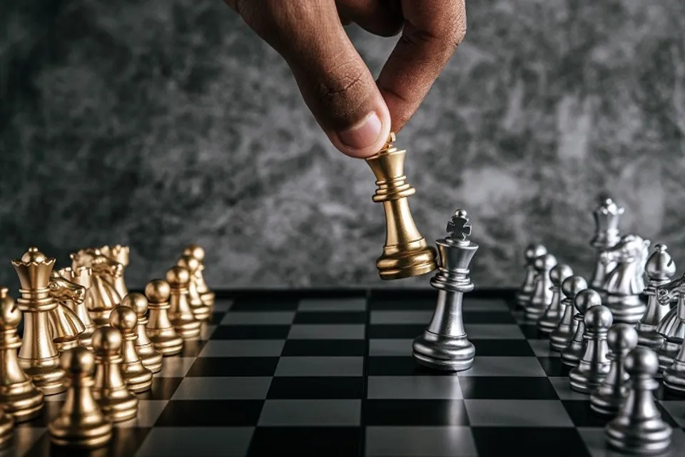 Satranç Tarihsel Evrim ve Strateji Dünyası - Rehbercecom - 2