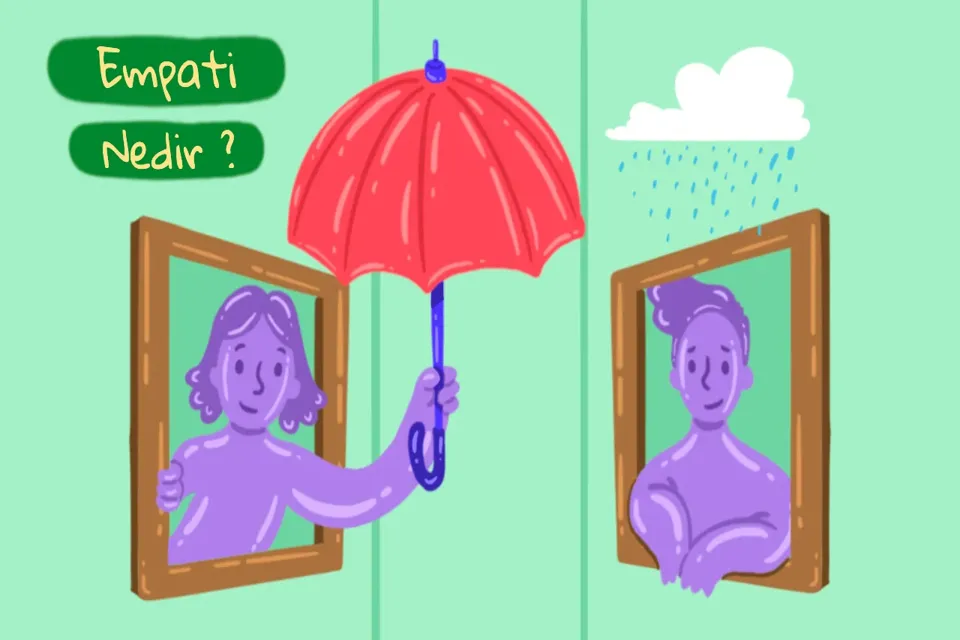Sempati İnsan İlişkilerini Güçlendiren Derin Duygu