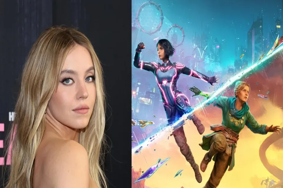 Split Fiction Co-op Macera Oyununun Hollywooda Geçidi - 2