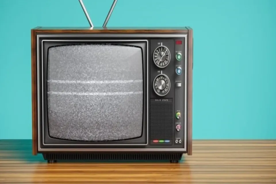 Televizyonun Devrim Yolculuğu Bilim Sanat ve İletişim