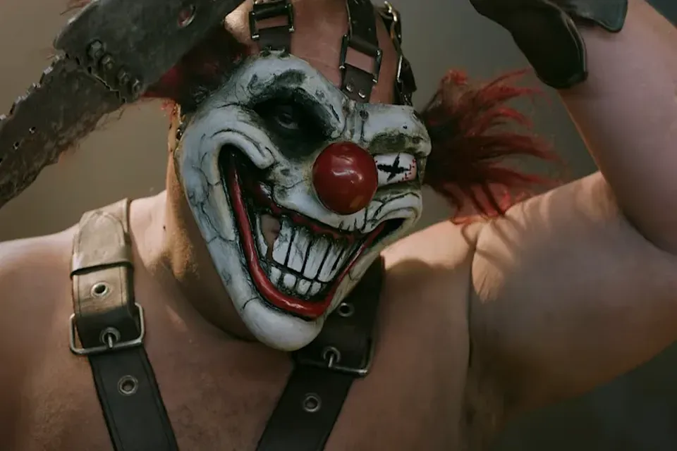 Twisted Metal 2 Sezon 31 Temmuz’da Peacock Maratonu