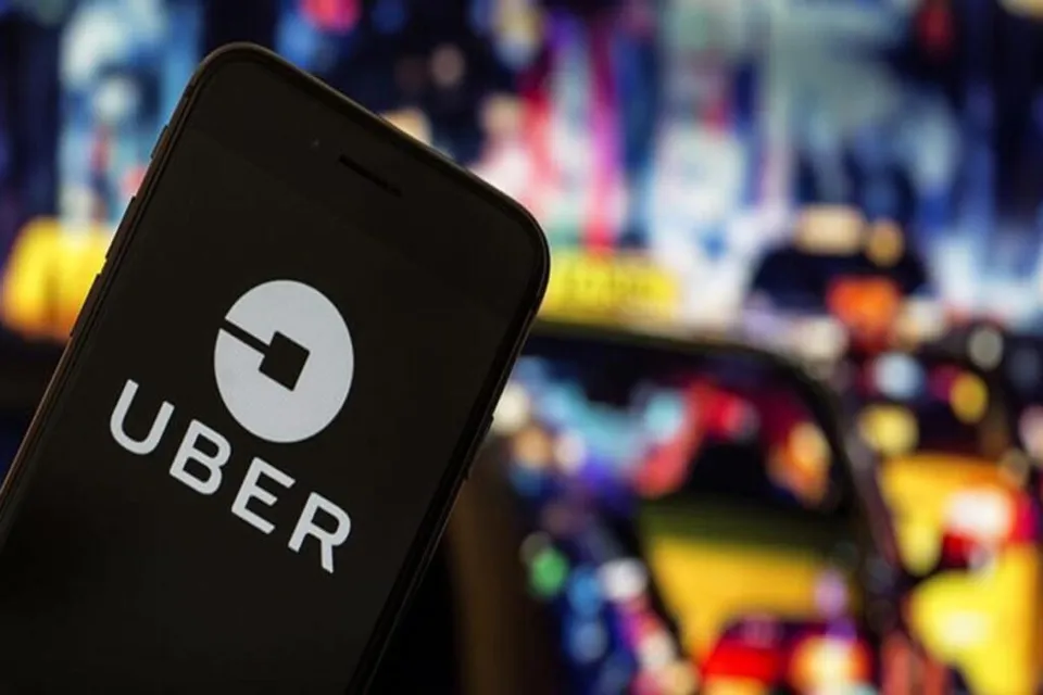 Uber Dijital Devrimle Yenilenen Ulaşımın Efsane Hikayesi - 7