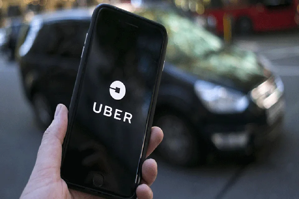 Uber Dijital Devrimle Yenilenen Ulaşımın Efsane Hikayesi - 4
