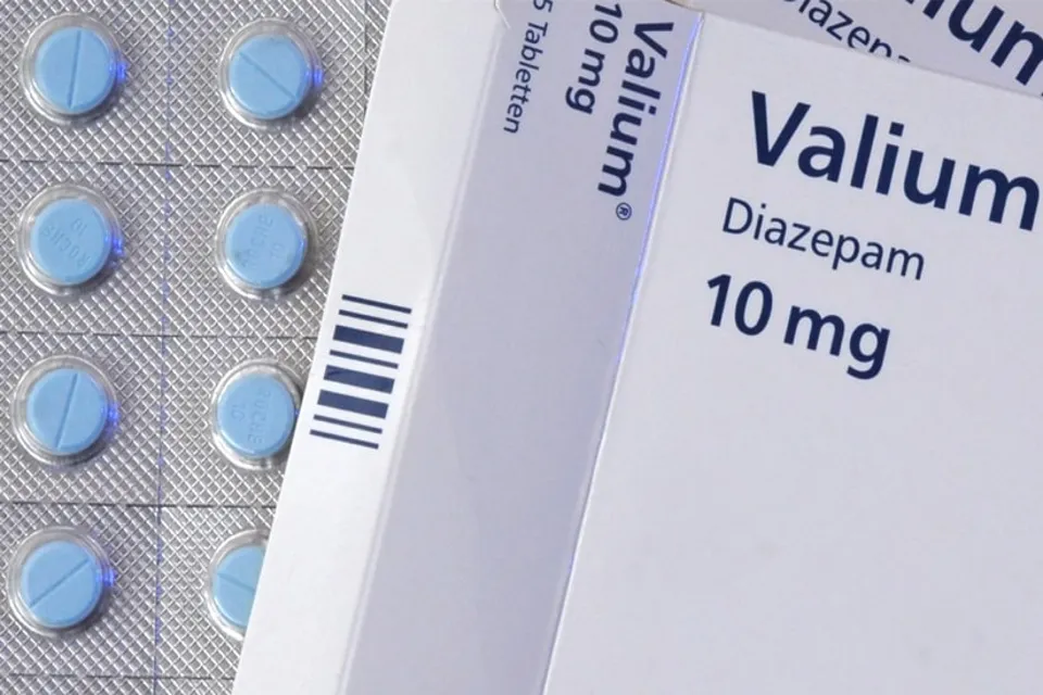 Valium Nedir Kullanım Alanları Endikasyonlar ve Dozaj