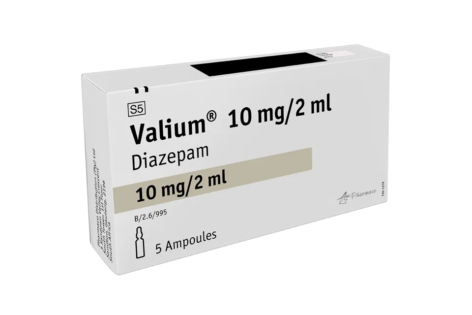 Valium Nedir Kullanım Alanları Endikasyonlar ve Dozaj - 4