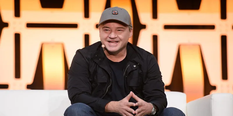 Vince Zampella Call of Duty’den Apex Legends’a Yükseliş