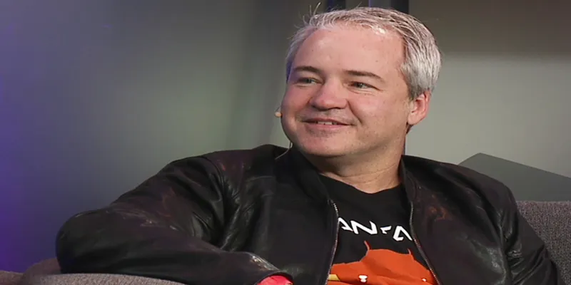 Vince Zampella Call of Duty’den Apex Legends’a Yükseliş - 5