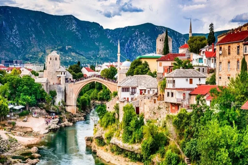Vizesiz Seyahat Türkiye'den Dünyaya Özgürce Yolculuk - 3