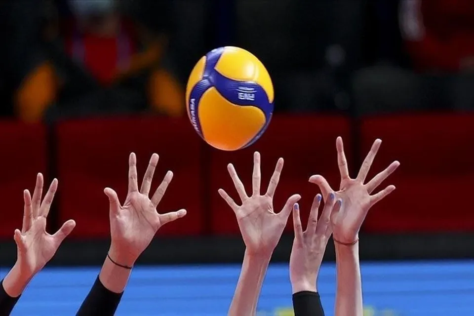 Voleybolun Tarihi ve Stratejik Evrimi - 7